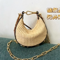 Fendi Hobo Bags